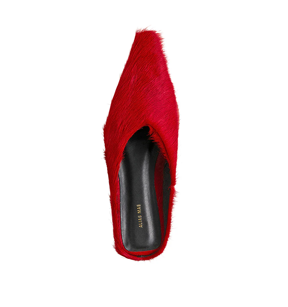 Olive Pony - Image 12