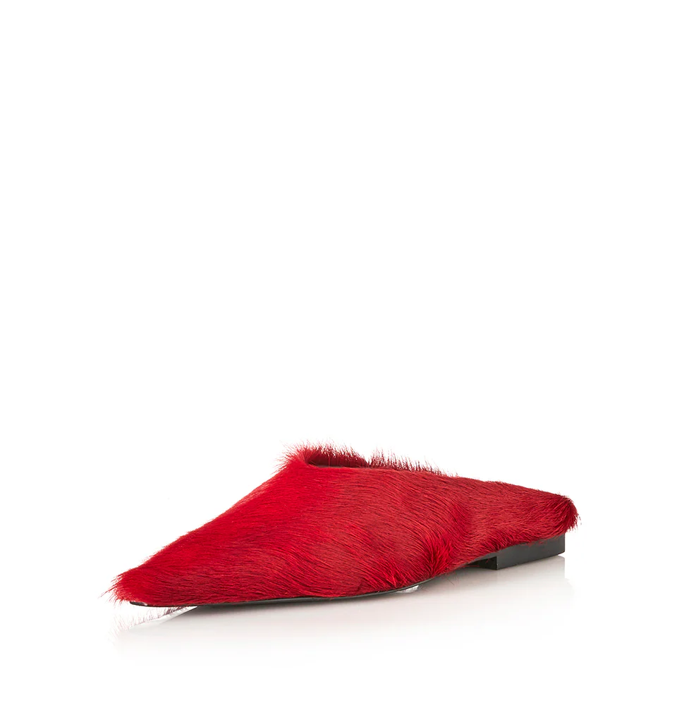 Olive Pony - Image 13