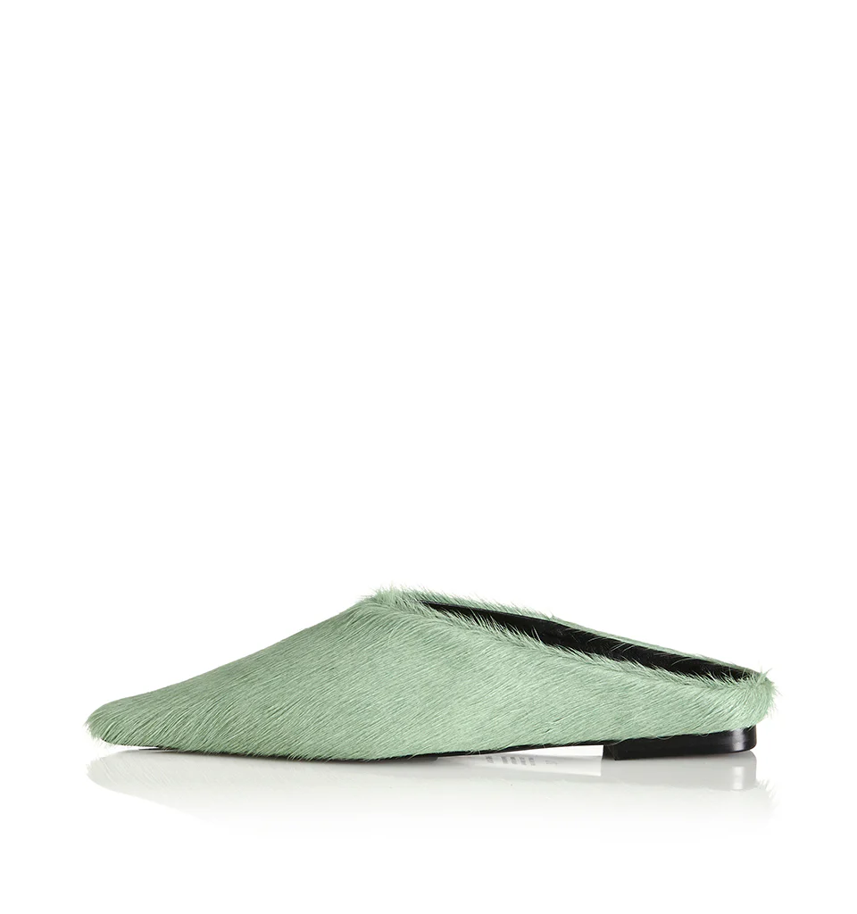 Olive Pony - Image 16