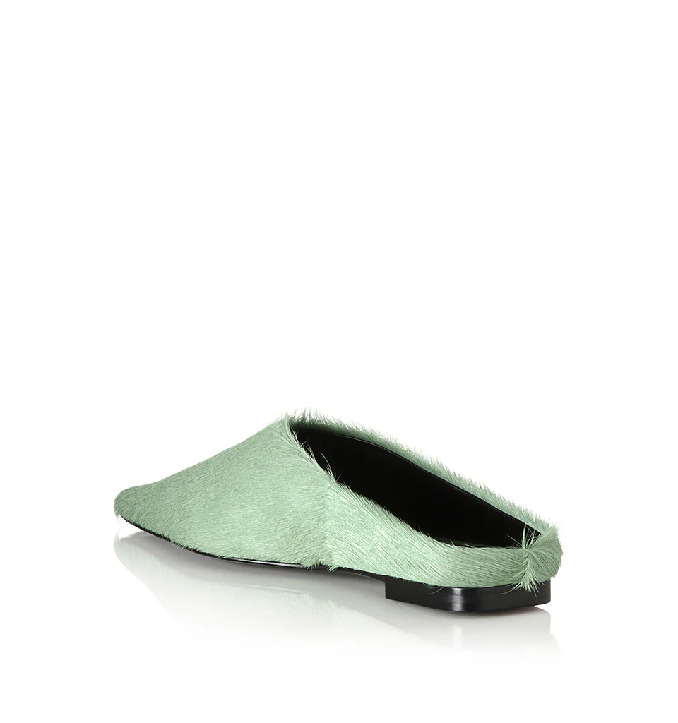 Olive Pony - Image 19