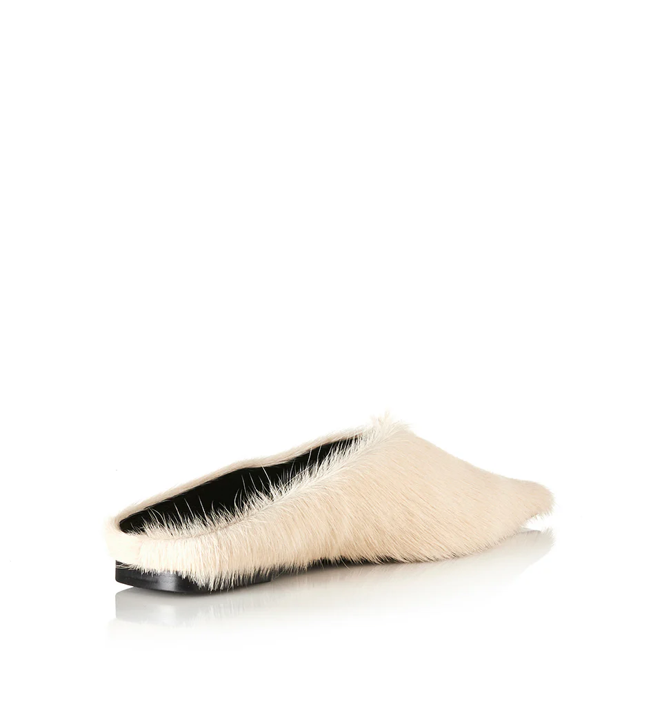 Olive Pony - Image 24