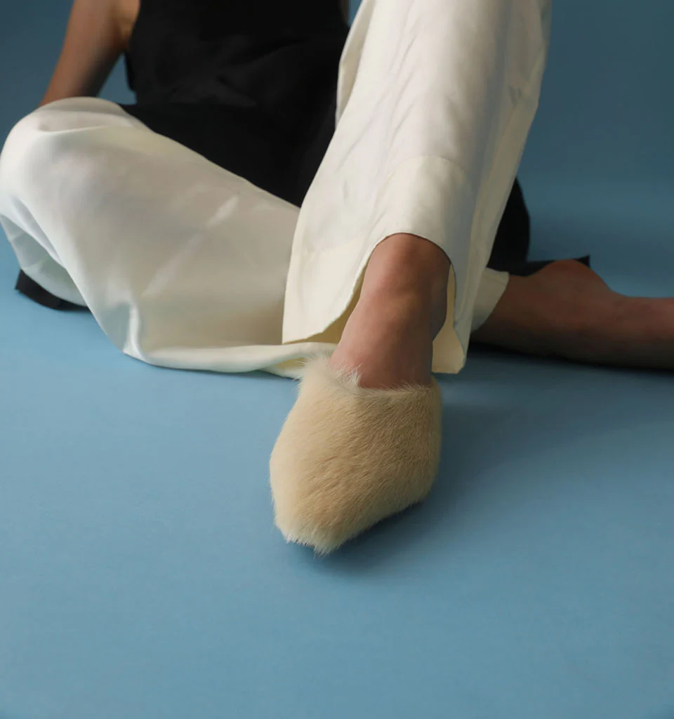 Olive Pony - Image 26