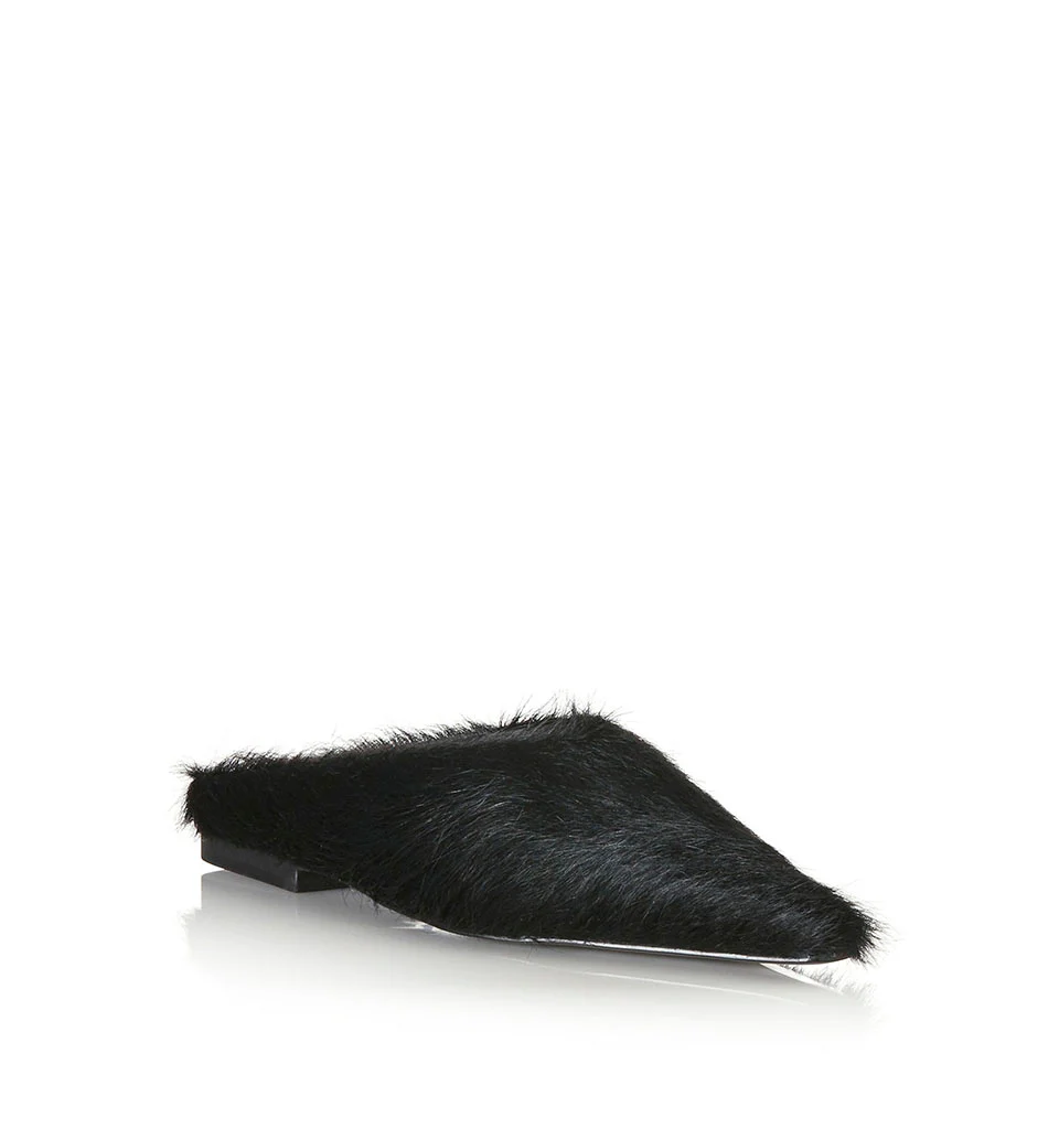 Olive Pony - Image 3