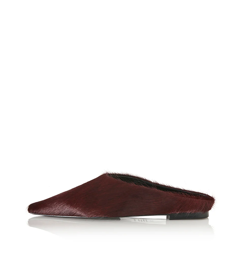 Olive Pony - Image 6