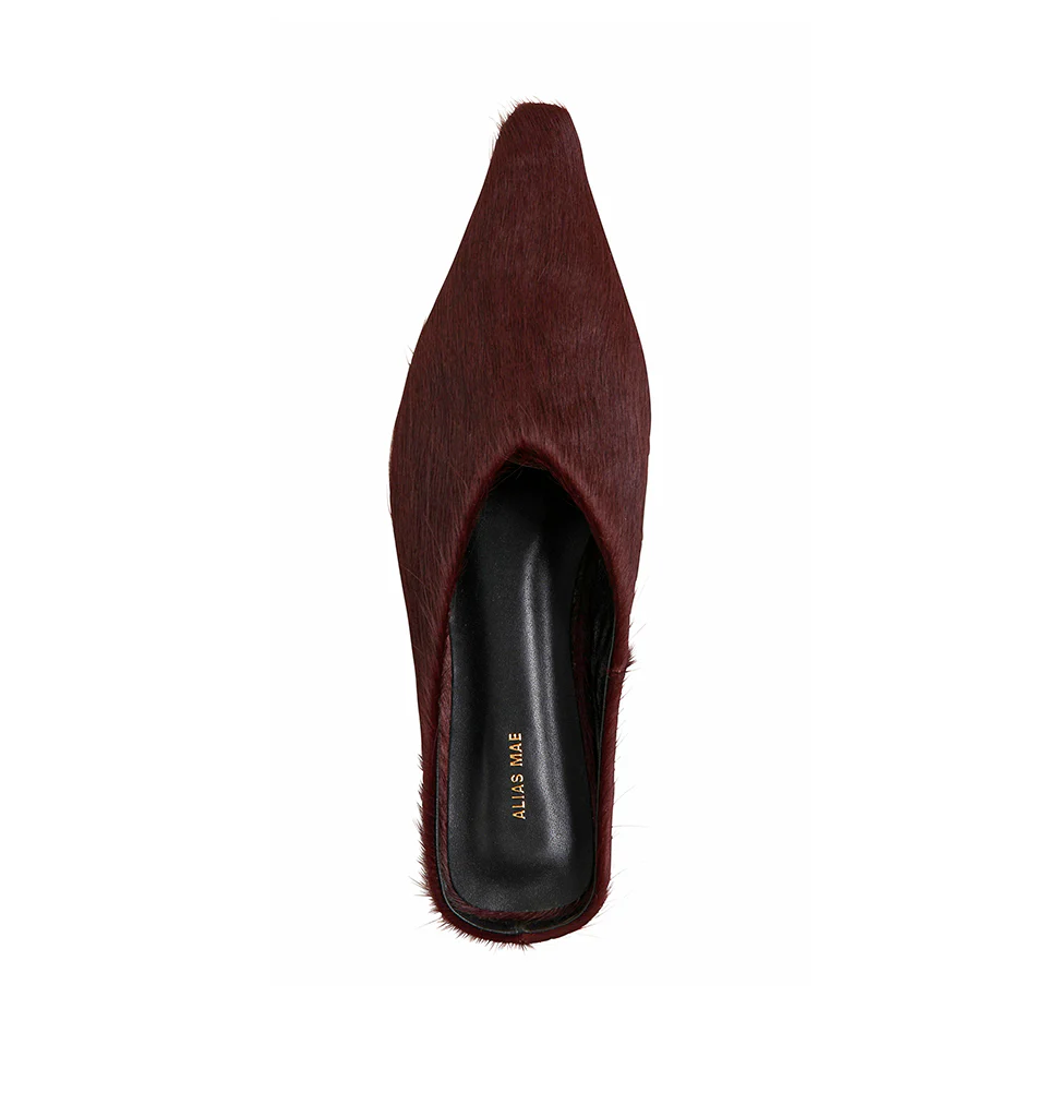 Olive Pony - Image 7