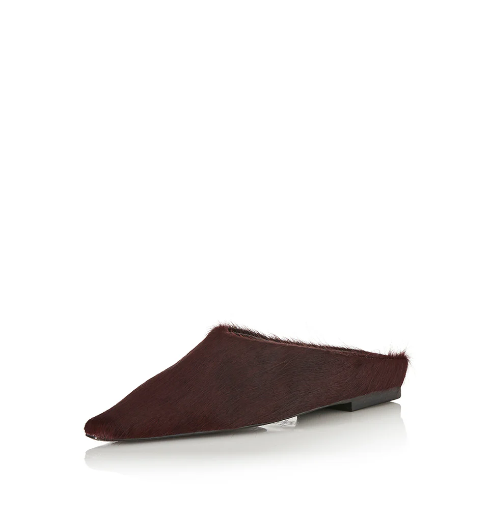 Olive Pony - Image 8